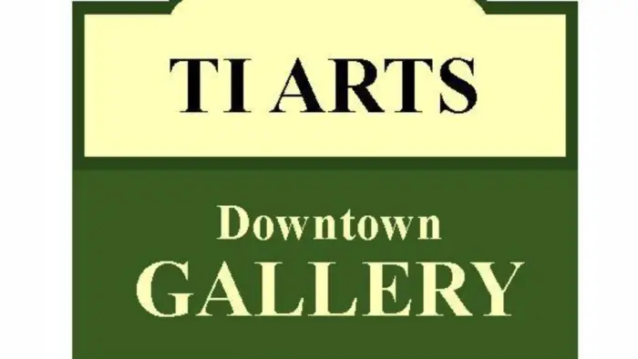 ti arts gallery